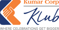 Kumar Corp Logo - Flats in Pune